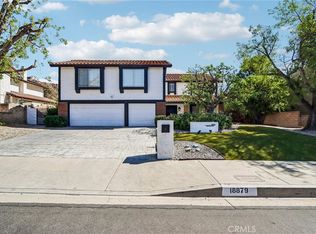 18879 Brasilia Dr, Porter Ranch, CA 91326