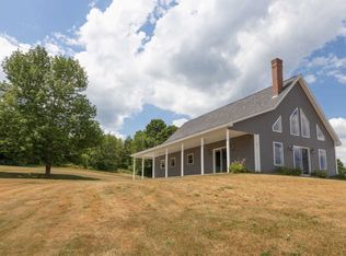 14 Old Dock Rd, Albion, ME 04910