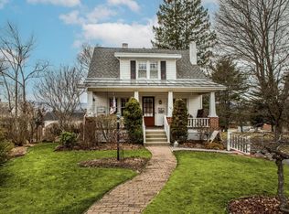 121 Bellevue Ave, Rutland, VT 05701