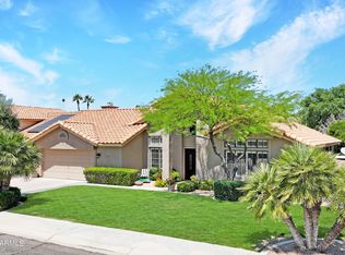 166 W La Vieve Ln, Tempe, AZ 85284