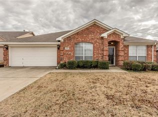 6909 Laurel Canyon Ter, Fort Worth, TX 76132