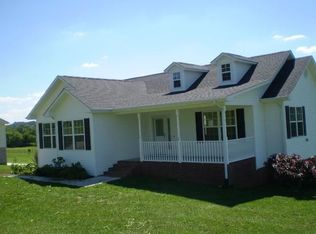 276 Kirk Cir, Madisonville, TN 37354