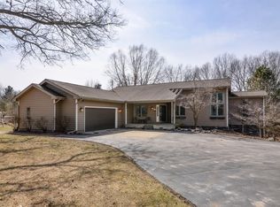 8250 Mester Rd, Chelsea, MI 48118