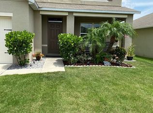 16145 Yelloweyed Dr, Clermont, FL 34714