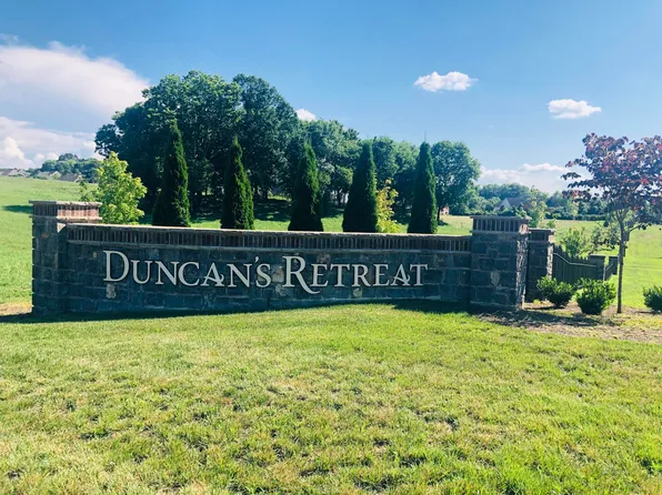 2030 Duncans Retreat Dr, Johnson City, TN 37601