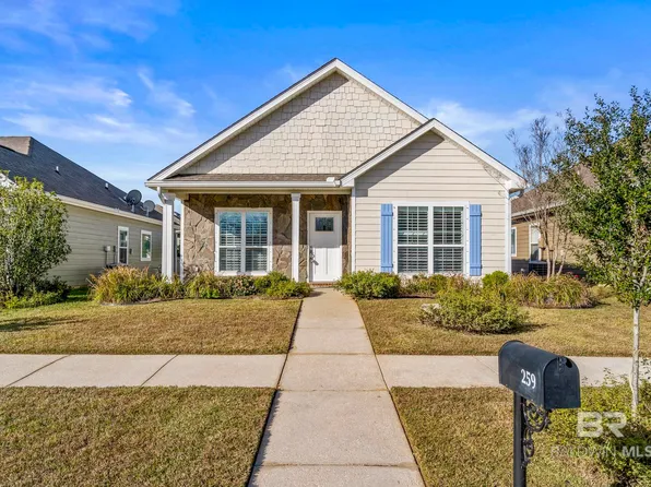 259 Galaxy St, Fairhope, AL 36532