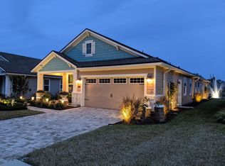 195 Bella Dr, Saint Augustine, FL 32086
