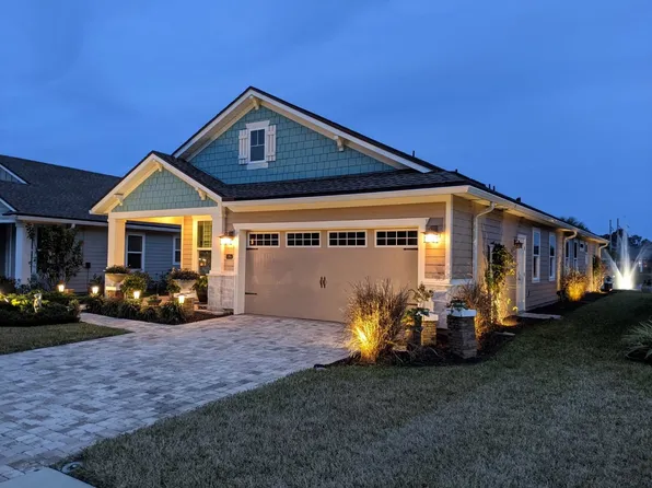 195 Bella Dr, Saint Augustine, FL 32086