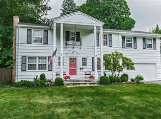 50 Council Rock Ave, Rochester, NY 14610