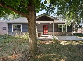 1921 Saratoga Ave, Kokomo, IN