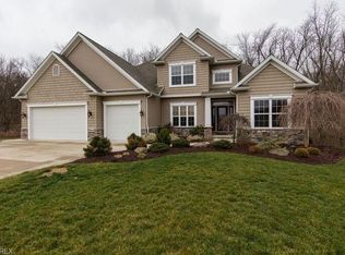 6116 Slavin Cir NW, Canal Fulton, OH 44614