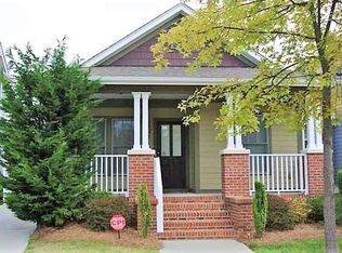 1821 Evans St, Greensboro, NC 27401