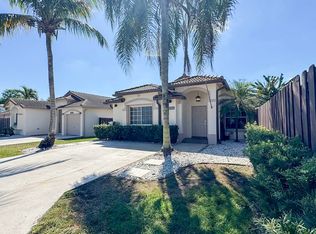 15044 SW 142nd Ter, Miami, FL 33196