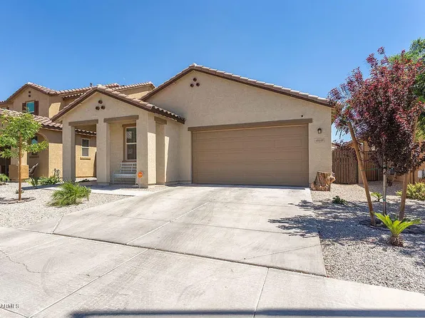 40849 W Patricia Ln, Maricopa, AZ 85138