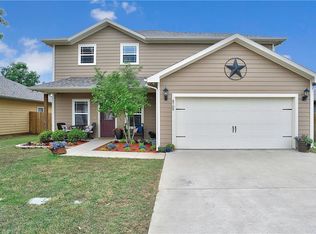 4709 Pinnacle Pl, Denison, TX 75021