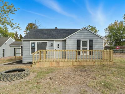 4411 Wayne Trce, Fort Wayne, IN, 46806
