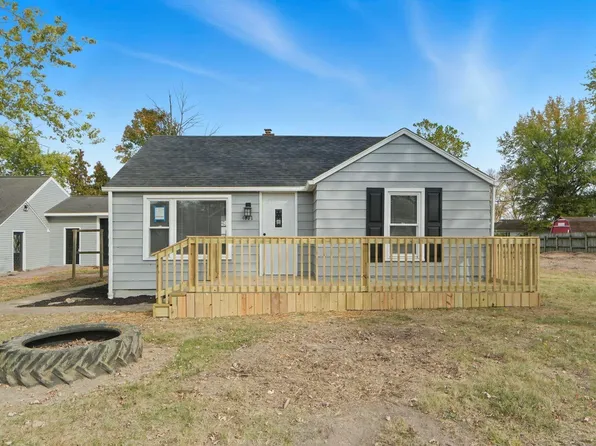 4411 Wayne Trce, Fort Wayne, IN 46806