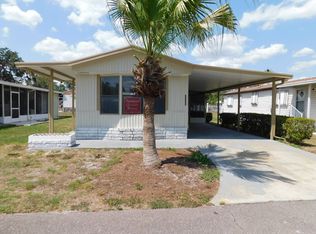 Clubhouse, Zephyrhills, FL 33541
