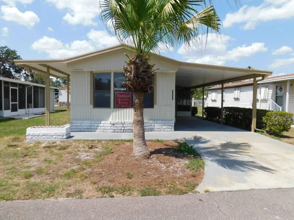 38409 Spreading Oaks Blvd, Zephyrhills, FL 33541
