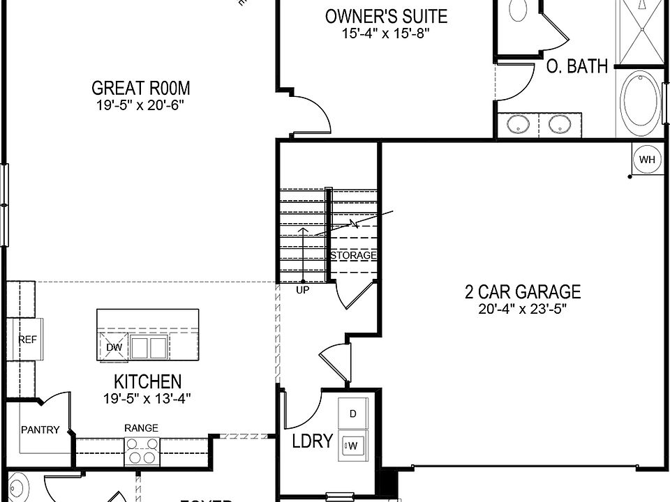 Floor Plan.