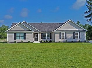 162 Balsa Dr, Longs, SC 29568