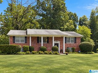 2105 5th Way Cir NW, Birmingham, AL 35215