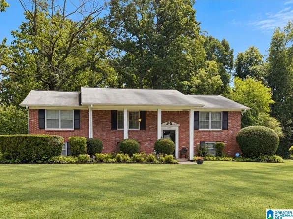 2105 5th Way Cir NW, Birmingham, AL 35215