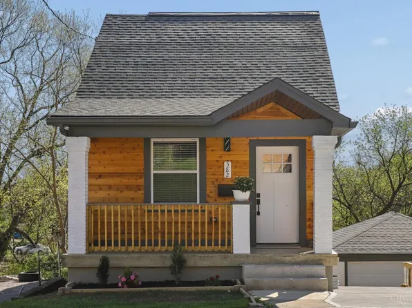 582 Greenwell Ave, Cincinnati, OH 45238