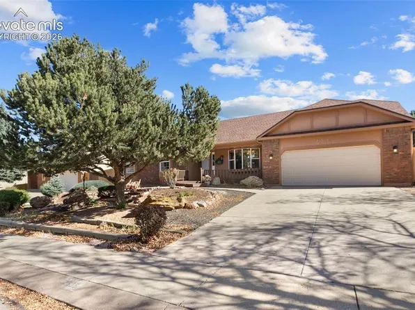 2535 Ramsgate Ter, Colorado Springs, CO 80919
