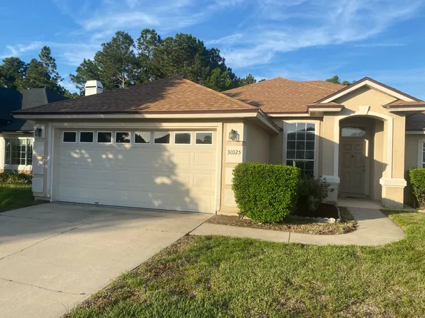 31025 Grassy Parke Dr, Fernandina Beach, FL 32034