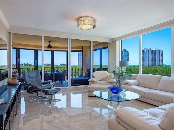 8990 Bay Colony DR #403, NAPLES, FL 34108