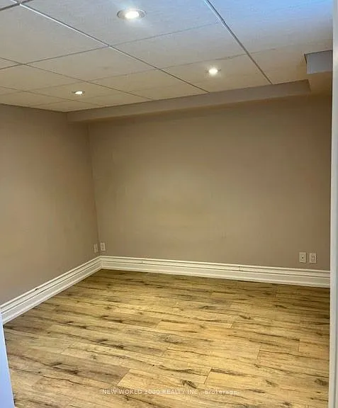 21 Flamingo Cres #1 — Photo 9