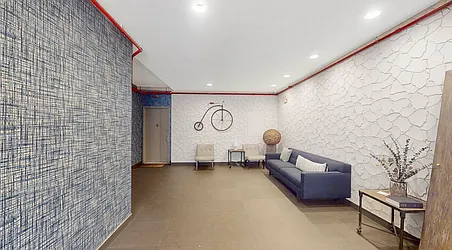 Rented by Brighton Management