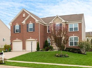 3440 Myna Ln, Miamisburg, OH