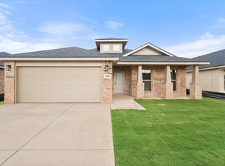 2609 Hall Ave, Lubbock, TX 79407
