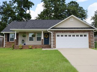 1835 Duke Dr, Sumter, SC 29153