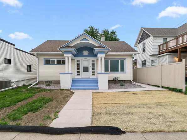 503 Madison St, Beaver Dam, WI 53916