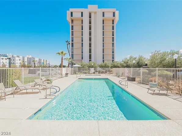 3930 University Center Dr APT 303, Las Vegas, NV 89119