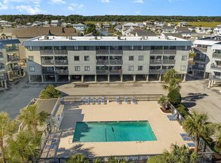 6001 N Ocean Blvd #142, North Myrtle Beach, SC 29582
