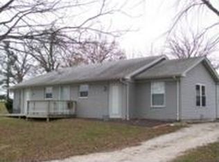 6950 Holcomb School Rd, Freeburg, IL 62243