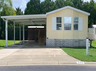 3651 Black Diamond Dr, Zephyrhills, FL 33542