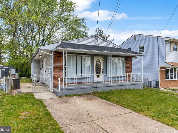 8413 Stow Rd, Pennsauken, NJ 08110