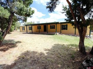 23810 Highway 184, Dolores, CO 81323