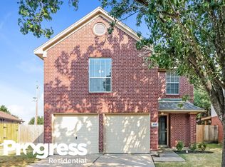 1847 Green Gate Dr, Rosenberg, TX 77471