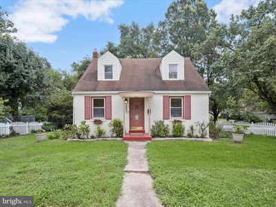 6001 Lafayette Ave, Riverdale, MD, 20737
