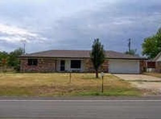 811 W Blackjack St, Dublin, TX 76446