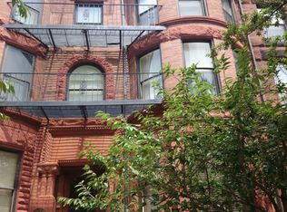 21 Bay State Rd, Boston, MA 02215