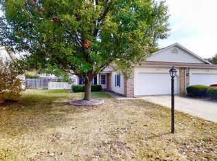 510 Creve Coeur Dr #A, Champaign, IL 61822