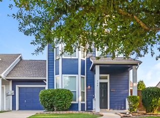 908 Chickesaw Ln, Wylie, TX 75098
