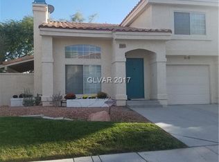 7933 Cina Ave, Las Vegas, NV 89147